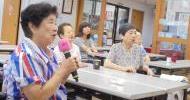 9.18-カラオケタイム　劉碧雲先生